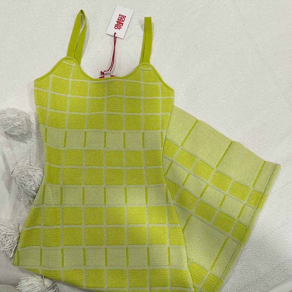 NWT Toni Dress